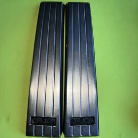 7555514011 Toyota Celica Ft78-81 Side Molding Left And Right Oem