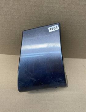 75601-48020 Toyota 2008-2013 Highlander Passenger Right Front Fender Lower Cover 75601 48020