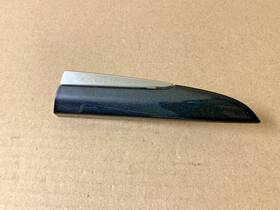 75601-50050-c0 Toyota 2008-2012 Lexus Ls460 Ls600h Fender Molding Right Front Black Oem