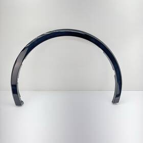 7560147010 Toyota 2023 - 2025 Prius Front Right Side Fender Wheel Arch Flare Molding Oem