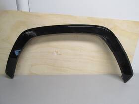 75602-42170 Toyota Oem 2019-21 Rav4 Front Left Wheel Opening Molding