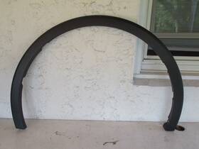 75602-47010 Toyota Oem 2023-24 Prius Prime Wheel Opening Molding