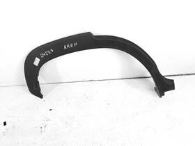 75605-0a040 Toyota 2022-2024 Corolla Cross Front Passenger Fender Flare Damage