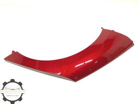 75605-12030 Toyota 2023-2025 Gr Corolla Right Pass Rear Quarter Panel Fender Flare Trim ##