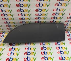 75605-35080 Toyota 03-05 4runner Right Rear Quarter Flare Molding Oem Textured