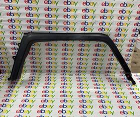75605-35100 Toyota 07-14 Fj Cruiser Rear Right Quarter Flare Molding Passenger Oem Black
