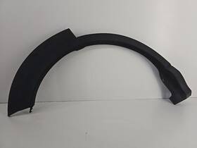 75605-42140 Toyota 2015-2018 Rav4 Rav-4 Rear Right Passenger Wheel Moulding Flare Oem