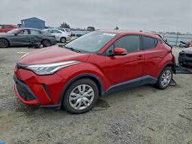 7560510010 Toyota C-hr 2020 Quarter Moulding 9384633