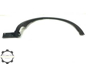 75606-30210 Toyota 2023-2024 Crown Left Driver Rear Fender Wheel Arch Flare Molding Oem