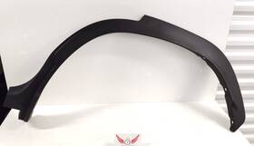 756060a040 Toyota 22-24 Corolla Cross Lh Rear Wheel Flare Molding Trim P/n Oem