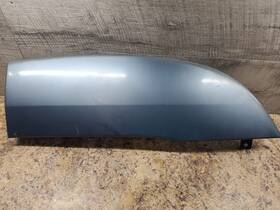 75606-35070 Toyota 7560635070 2003 2004 2005 4runner Quarter Wheel Flare Left Rear Oem