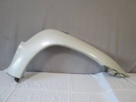 75611-60150 Toyota 03-09 Lexus Gx470 Front Right Passenger Side Fender Flare Panel Molding Oem