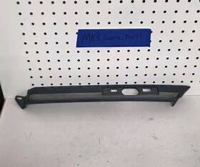 75612-14110 Toyota Supra Mk3 1989 Drivers Front Fender Light Blue Oem