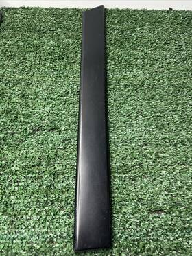 75651-20180 Toyota 1988 Celica Gt - Passenger Rear Quarter Forward Protector Trim Molding