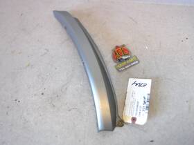 75651-42020 Toyota 96-04 Rav4 4 Door Oem Right Passenger Rear Quarter Panel Moulding Trim