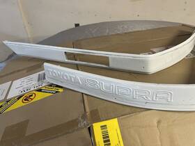 75653-14210 Toyota Supra Mk3 89-92 Rear Quarter Trims