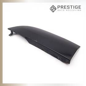 75653-35080-c0 Toyota 2003-2005 4runner Wheel Flare Moulding Quarter Rear Right 75653-35080-c0 Toyota 2003-2005 4runner Wheel Flare Moulding Quarter Rear Right