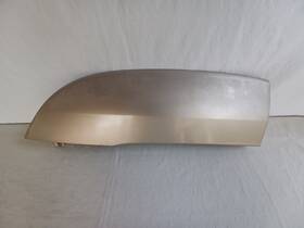 75653-35080-f0 Toyota 2003-2005 4runner Quarter Panel Flare Faded Paint Rear Passenger Side