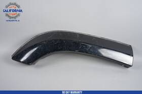 75605-35900 Toyota 7565335030 96-02 4runner Rear Right Side Wheel Flare Molding Quarter Oem