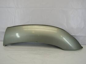 75654-0c900 Toyota 2001-2004 Sequoia Left Rear Quarter Panel Fender Molding Flare Trim Oem