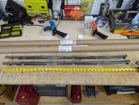 75710-0e070 Toyota Highlander 2014-2019 Front Right Moulding Assy Oem Preowned