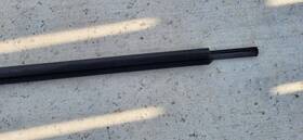 75730-06160 Toyota 2015-2017 Camry Window Rear Door Belt Molding Oem