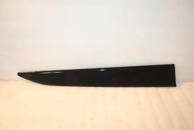 75731-30613 Toyota 2023-2025 Crown Front Right Passenger Side Door Upper Molding Oem