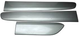 75731-42100 Toyota 2001-05 Rav4 Front Driver Passenger Rear Side Exterior Door Trim Molding