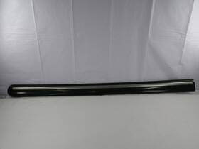 Toyota 757310c020a0 2000-2006 Tundra Left Front Door Molding Green Oem