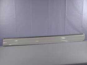 757310c040b0 Toyota 2001-2004 Sequoia Right Front Door Molding White