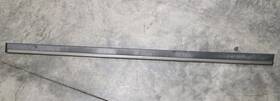 75732-14200 Toyota Supra Mk3 1989 Drivers Door Trim Grey With Clips