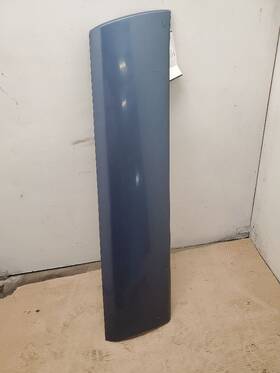 75732-35120 Toyota 4runner Sr5 Front Left Door Moulding 2003-2004 Blue 8r3