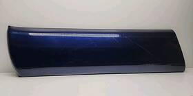 75732-35130 Toyota 7573235130 05 - 2009 4runner Left Door Molding Trim Blue Lf Oem