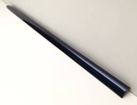 Toyota 75732-ae021-j0 2004-2005 Sienna Body Side Molding Blue Left Front Oem