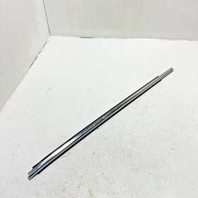 75740-06190 Toyota 2018-2024 Rear Left Driver Side Door Window Belt Molding Oem Camry