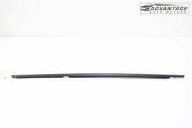 75740-47040 Toyota 2016-2022 Prius Rear Left Side Door Window Glass Belt Molding Oem