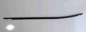 75740-aq020 Toyota 2025 Camry Left Driver Rear Door Belt Molding Window Trim