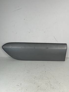 75741-42060 Toyota 2001-2005 Rav4 Rav-4 Rear Passenger Right Rh Side Door Trim Moulding Oem