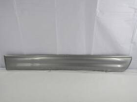 757410c030c0 Toyota 2001-2004 Sequoia Left Rear Door Molding Silver 1d6
