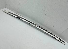 75741-ae030 Toyota 75741ae030 Used 2004 2005 2006 Sienna Rear Right Side Door Molding Oem