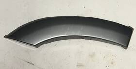 75745-0c901 Toyota Sequoia 2006 Rear Right Door Flare Moulding 05-07 Silver