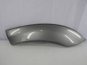 757460c900 Toyota 2001-2004 Sequoia Rear Left Door Molding Trim Flare