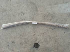 75754-06140 Toyota New Camry Front Left Driver Door Window Upper Drip Molding 2018-2025 Oem