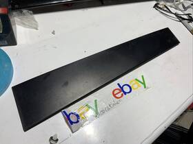 75755-08020 Toyota 7575508020 2021-27 Sienna Front Right Door Window B Pillar Trim Molding