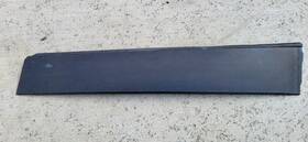 75761-06140 Toyota 2015-2017 Camry Rear Right Passenger Applique Molding Oem