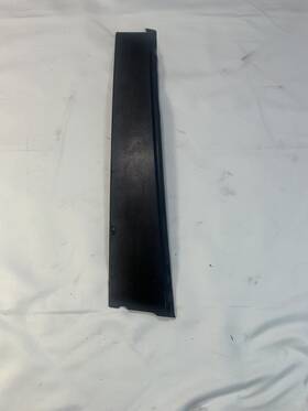 75761-33010 Toyota 2007-11 Camry Door Window Moulding Rear Right 7576133010 Oem