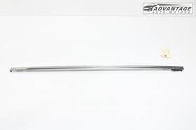 75763-0r010 Toyota 2019-2025 Rav4 Rear Right Side Door Frame Upper Trim Molding Oem