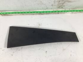 75765-08020 Toyota 2011-2020 Sienna Rear Right Door Window Trim Molding Oem