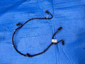75804-35010 Toyota 7580435010 2007-2010 Fj Cruiser Back Gate Left Lower Trim Moulding