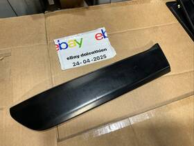 75815-35030 Toyota 7581535030 2014-2024 4runner Right Back Door Reveal Moulding Oem Damage